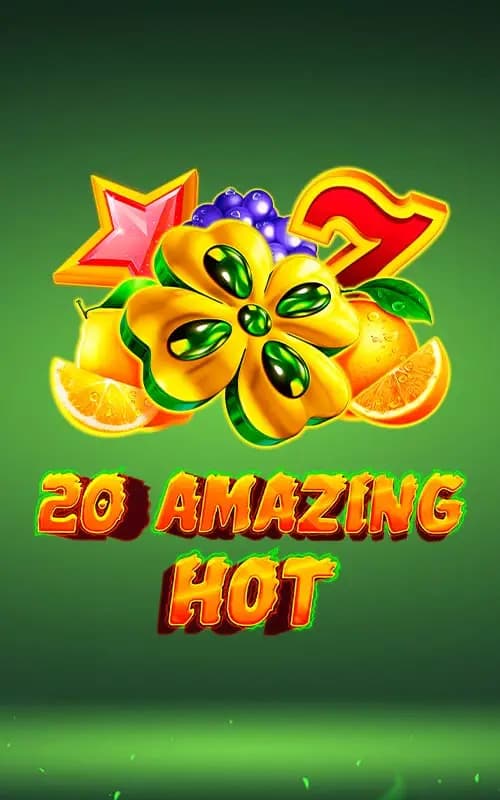20 Amazing Hot