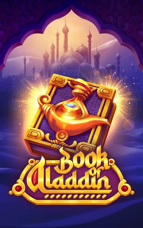 Book of Aladdin