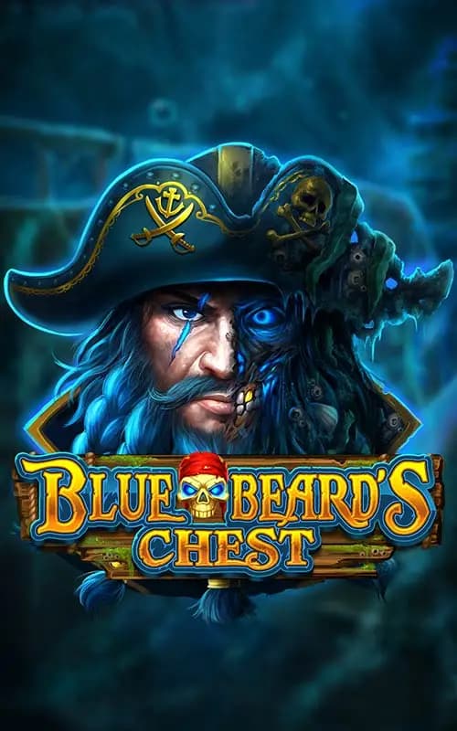 Blue Beards Chest