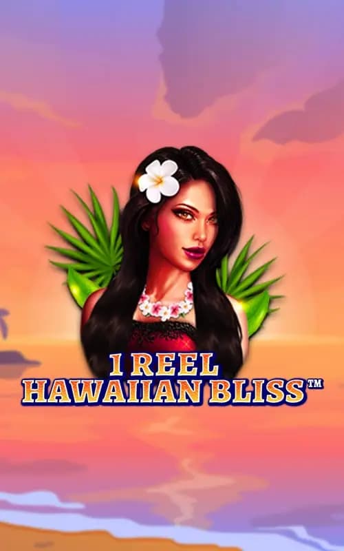 1 Reel Hawaiian Bliss