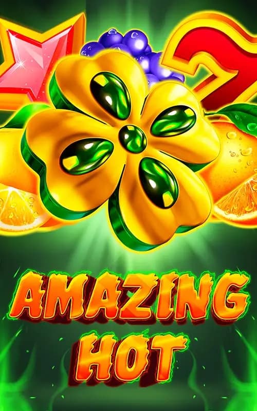 Amazing Hot
