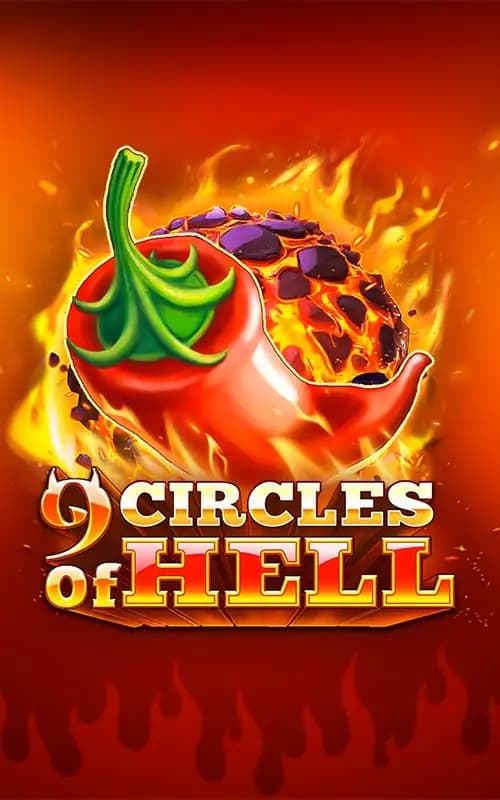 9 Circles of Hell