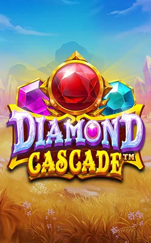Diamond Cascade