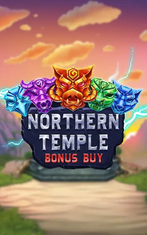 Northern Temple Bonus Buy
