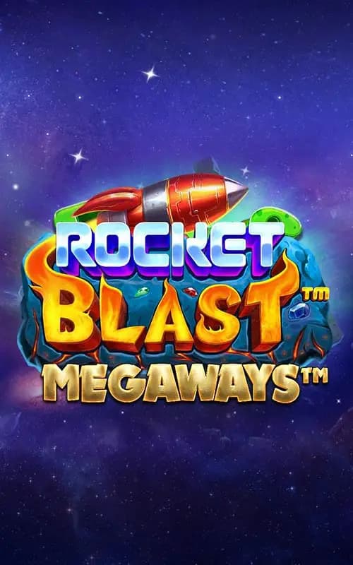 Rocket Blast Megaways
