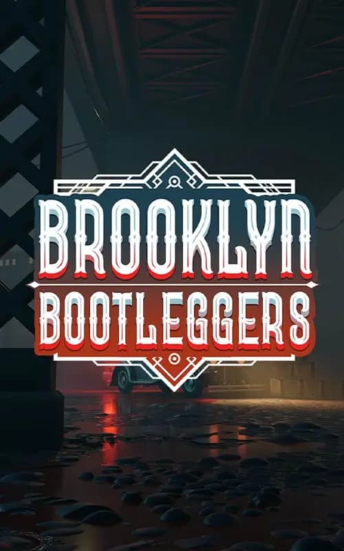 Brooklyn Bootleggers