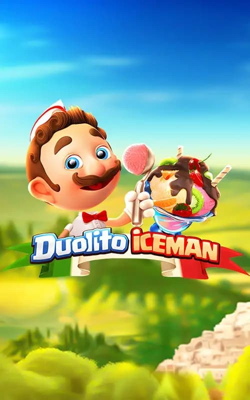 Duolito Iceman