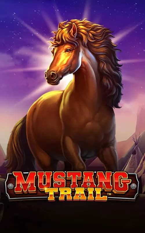 Mustang Trail