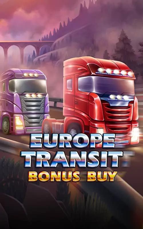 Europe Transit Bonus Buy