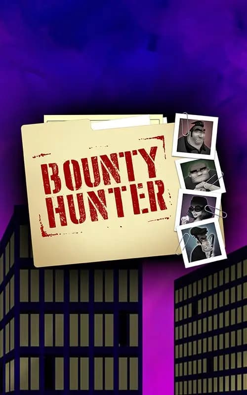 Bounty Hunter
