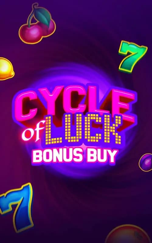 Cycle of Luck Bonus Buy