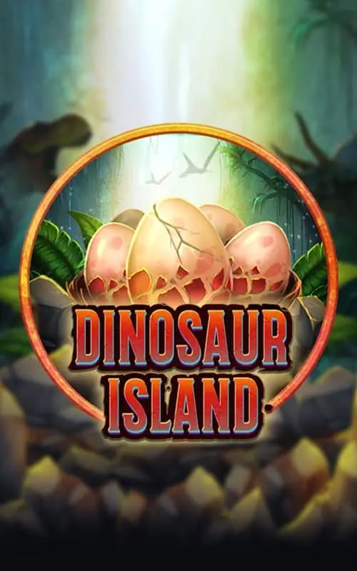 Dinosaur Island