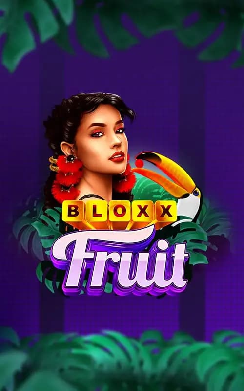 Bloxx Fruit