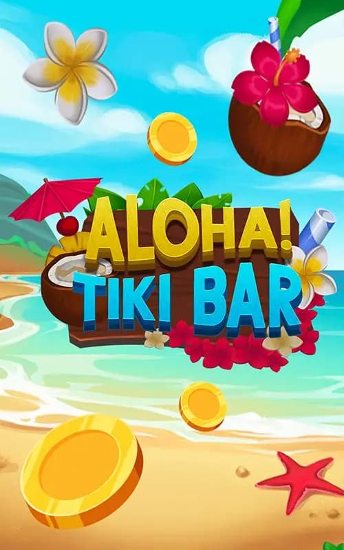 Aloha Tiki Bar
