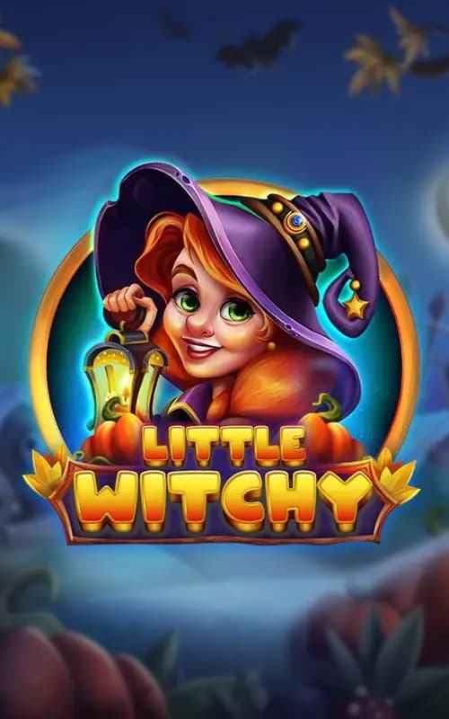 Little Witchy