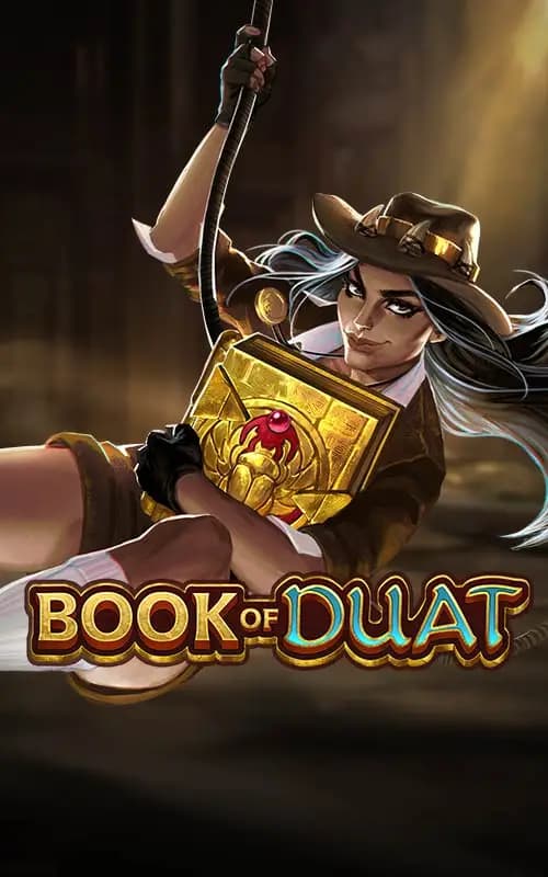 Book of Duat