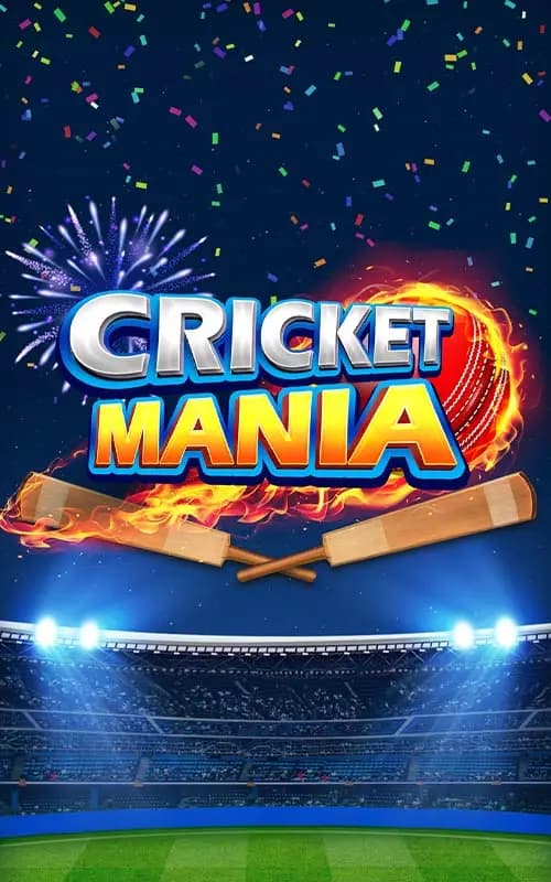 Cricket Mania