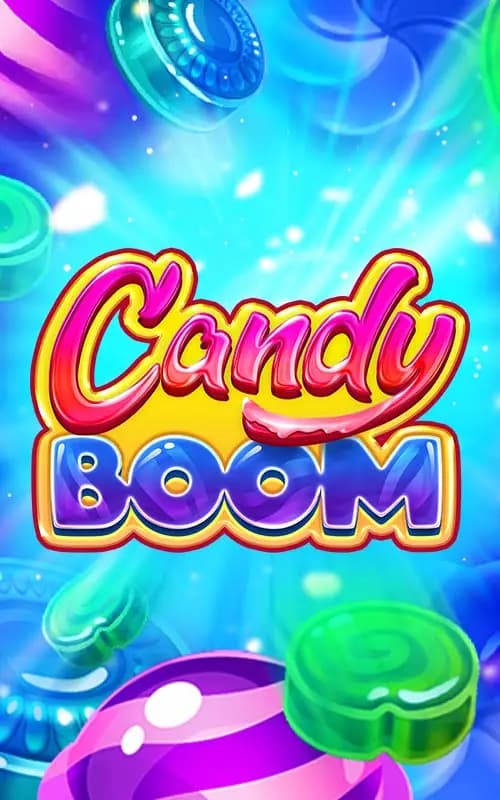 Candy Boom