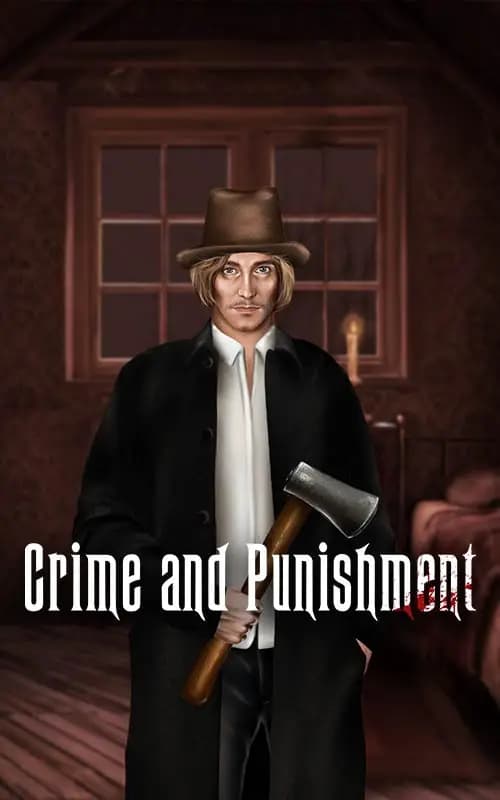 Crime and Punishment