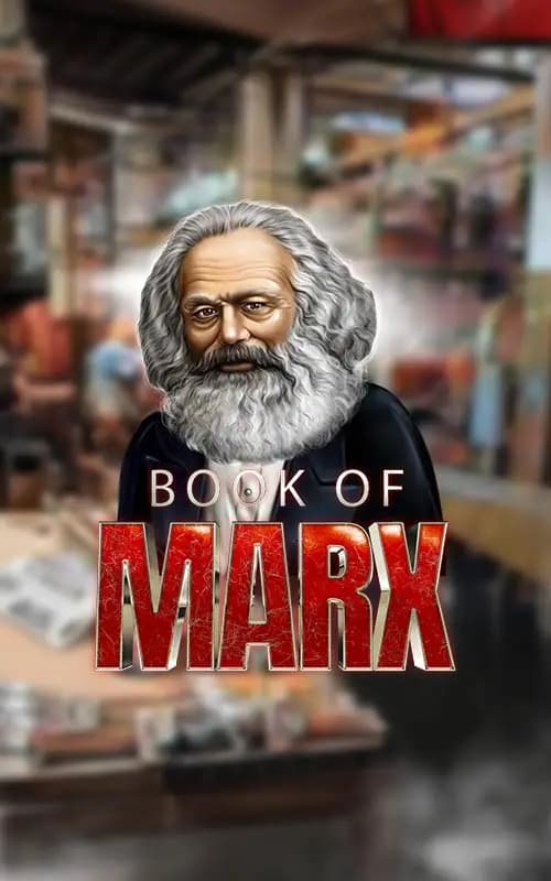 Book of Marx