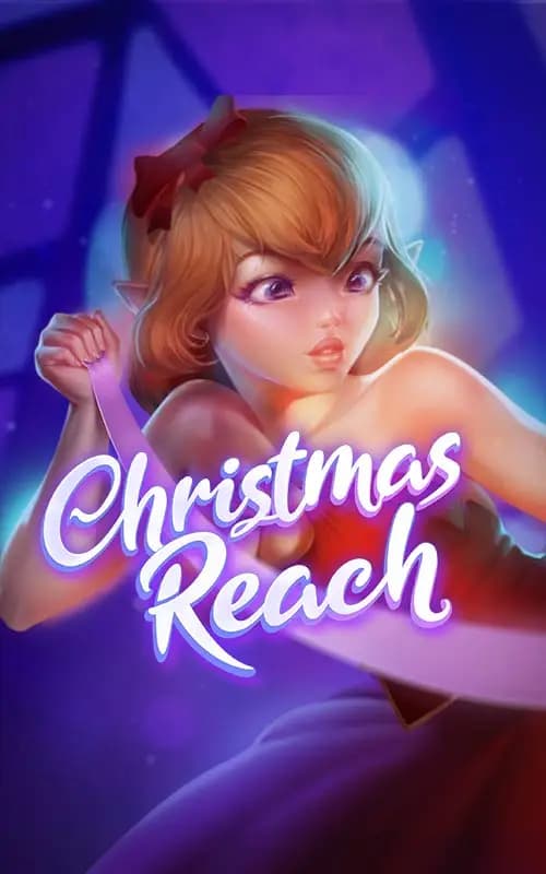 Christmas Reach