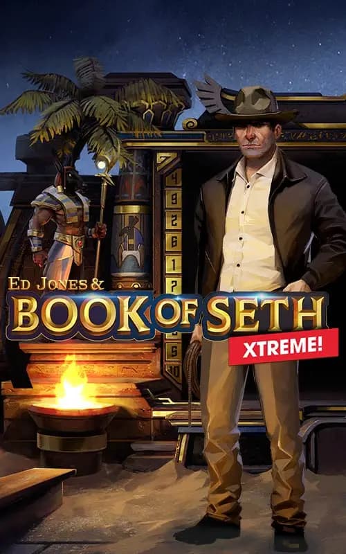 Book of Seth Xtreme