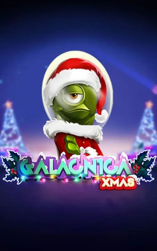 Galacnica Xmas