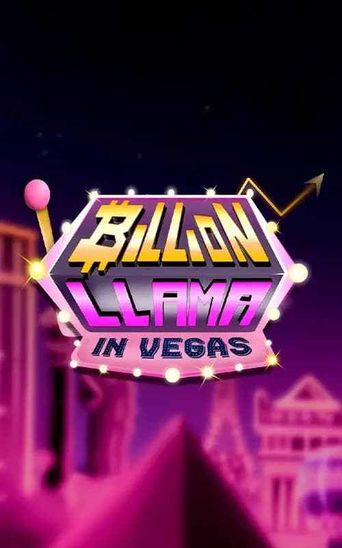 Billion Llama in Vegas