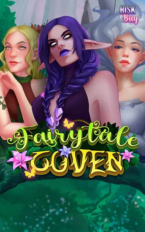 Fairytale Coven