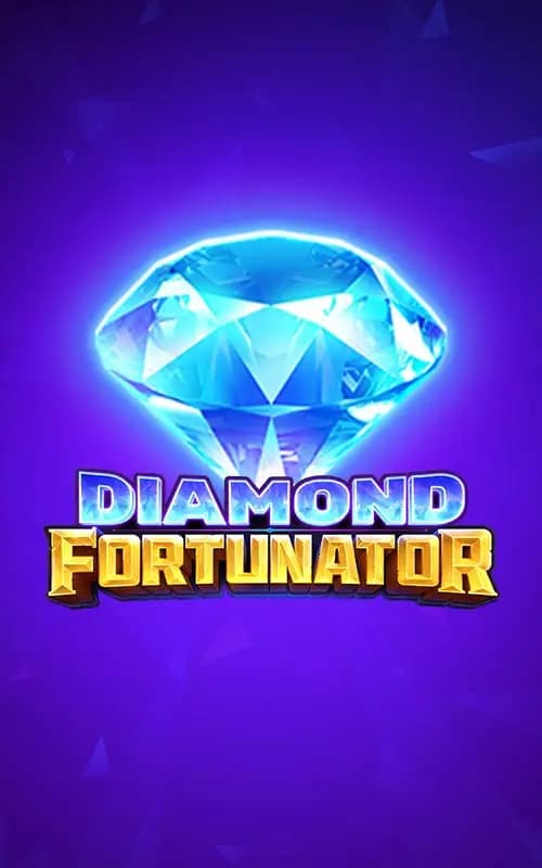 Diamond Fortunator Hold and Win
