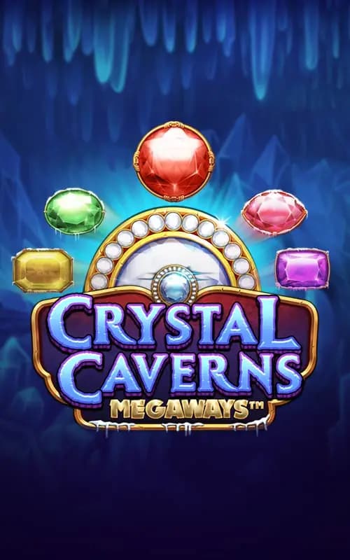 Crystal Caverns Megaways