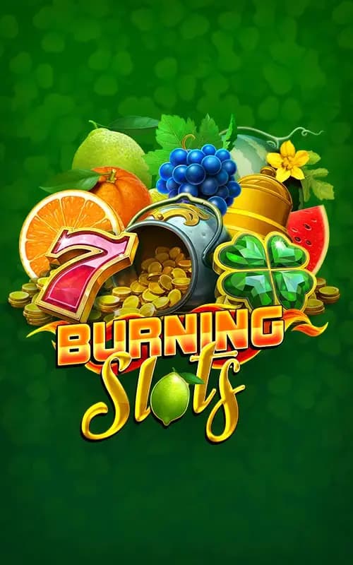 Burning Slots