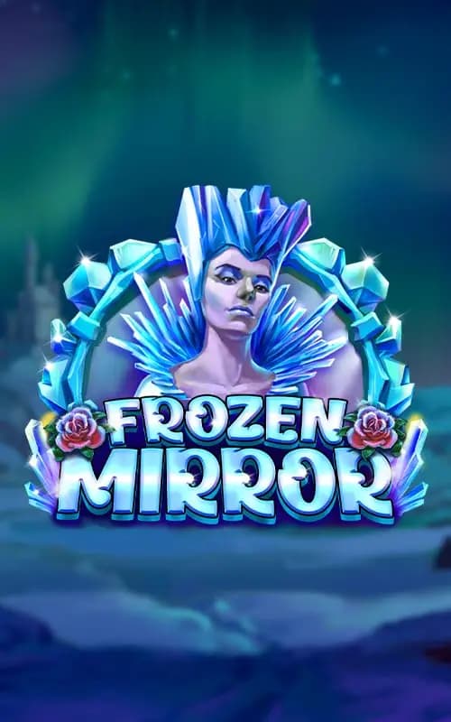 Frozen Mirror