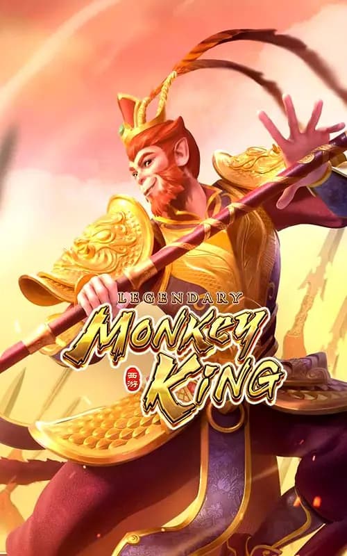 Legendary Monkey King