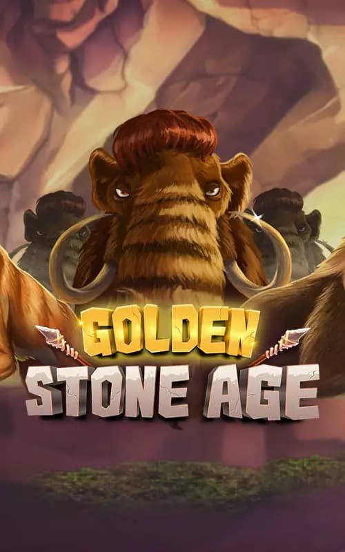 Golden Stone Age