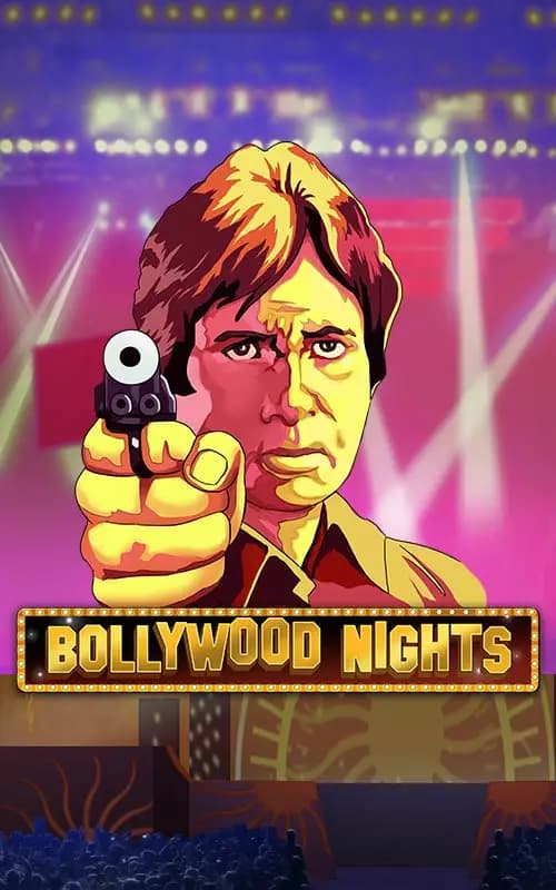 Bollywood Nights