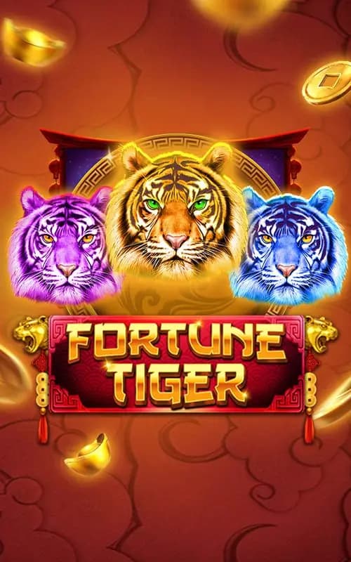 Fortune Tiger