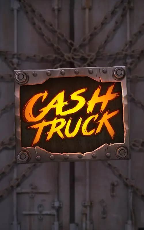 Cash Truck