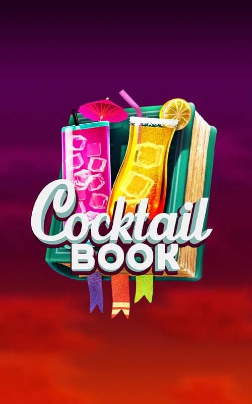 Cocktail Book