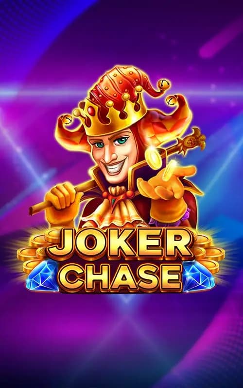 Joker Chase