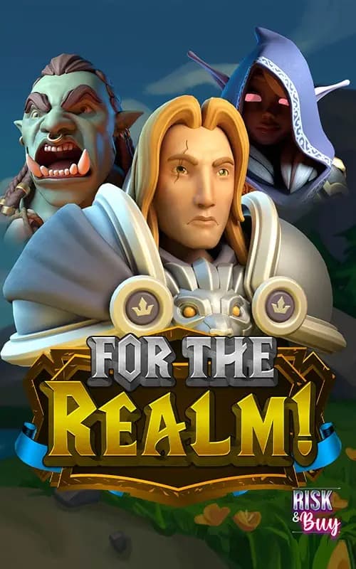 For the Realm