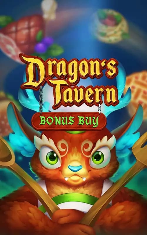 Dragons Tavern Bonus Buy