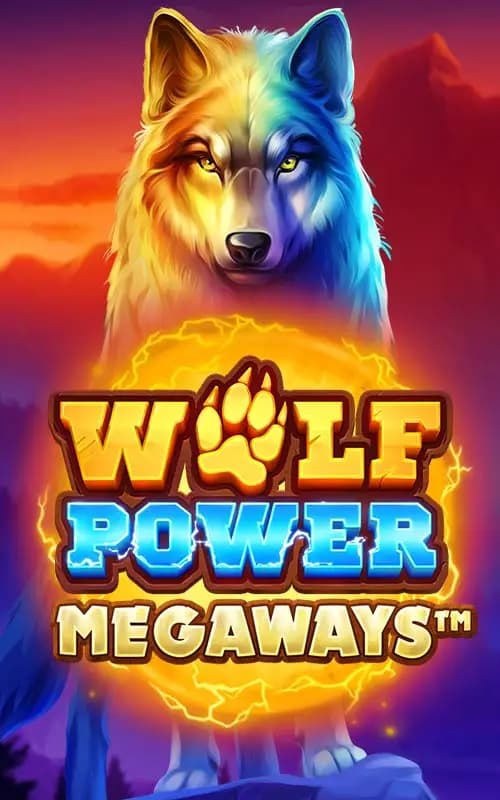 Wolf Power Megaways