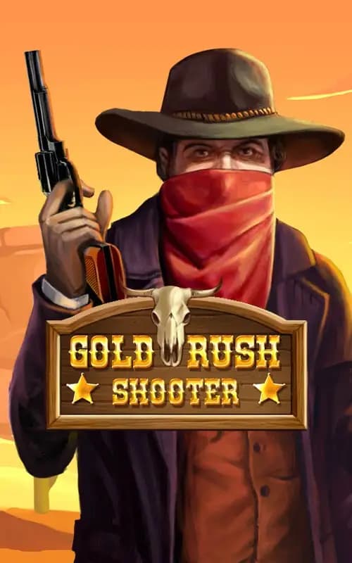Gold Rush Shooter
