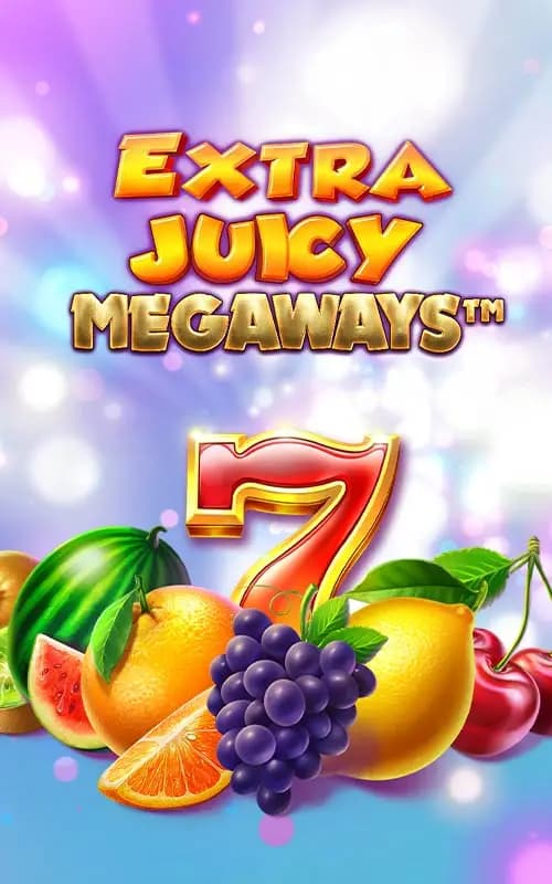 Extra Juicy Megaways