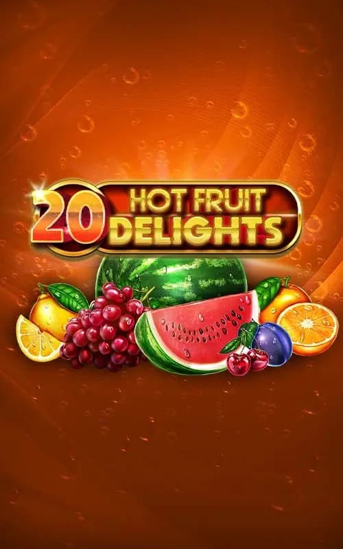 20 Hot Fruit Delights