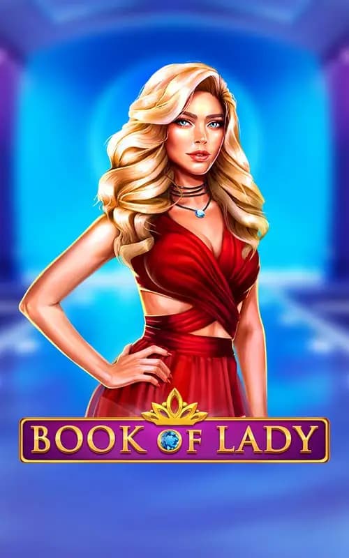 Book Of Lady