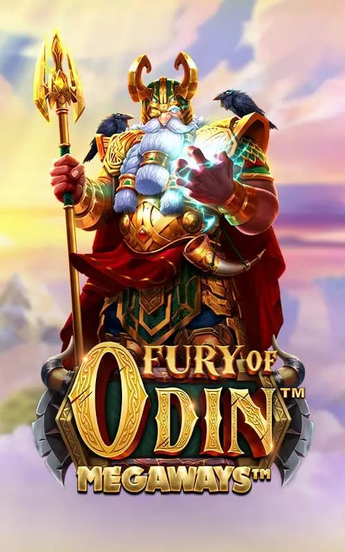 Fury of Odin Megaways