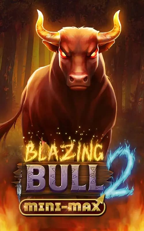 Blazing Bull 2 Mini Max