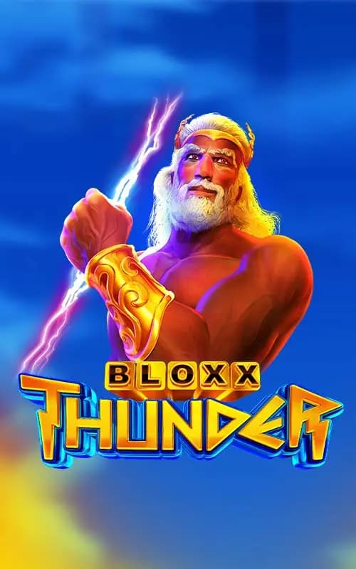 Bloxx Thunder